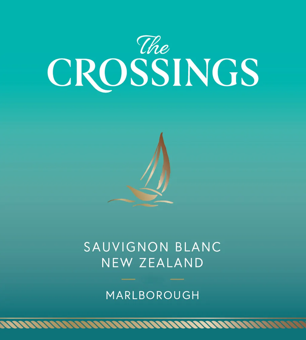 Sauvignon Blanc Bottle