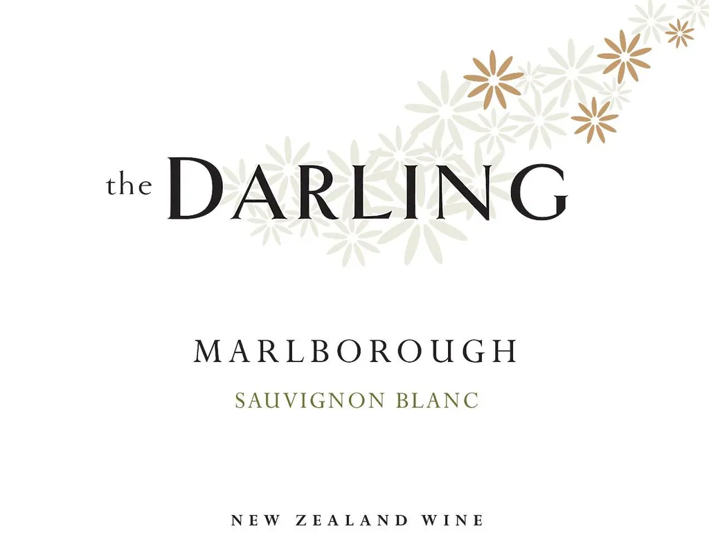 Sauvignon Blanc Bottle