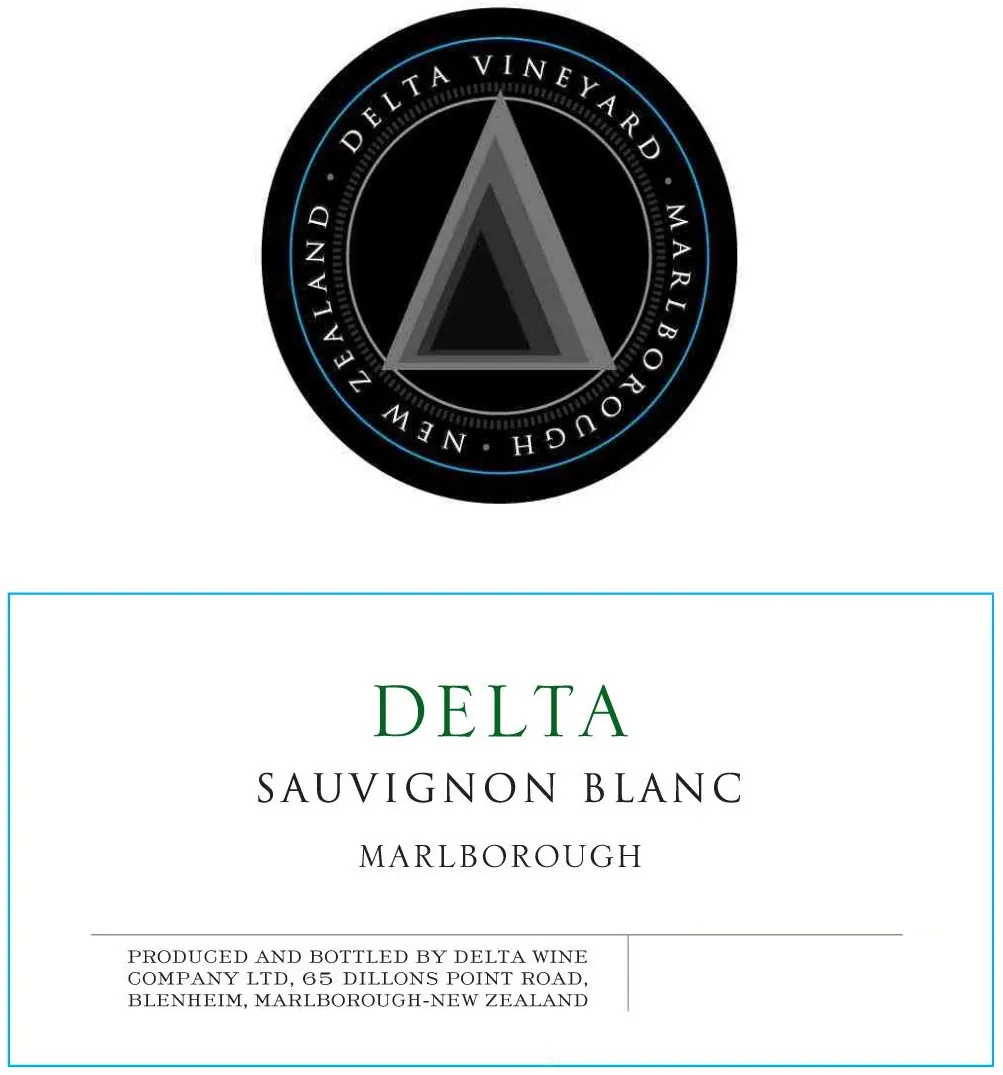 Sauvignon Blanc Bottle