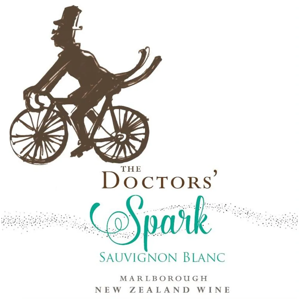 Spark Bottle