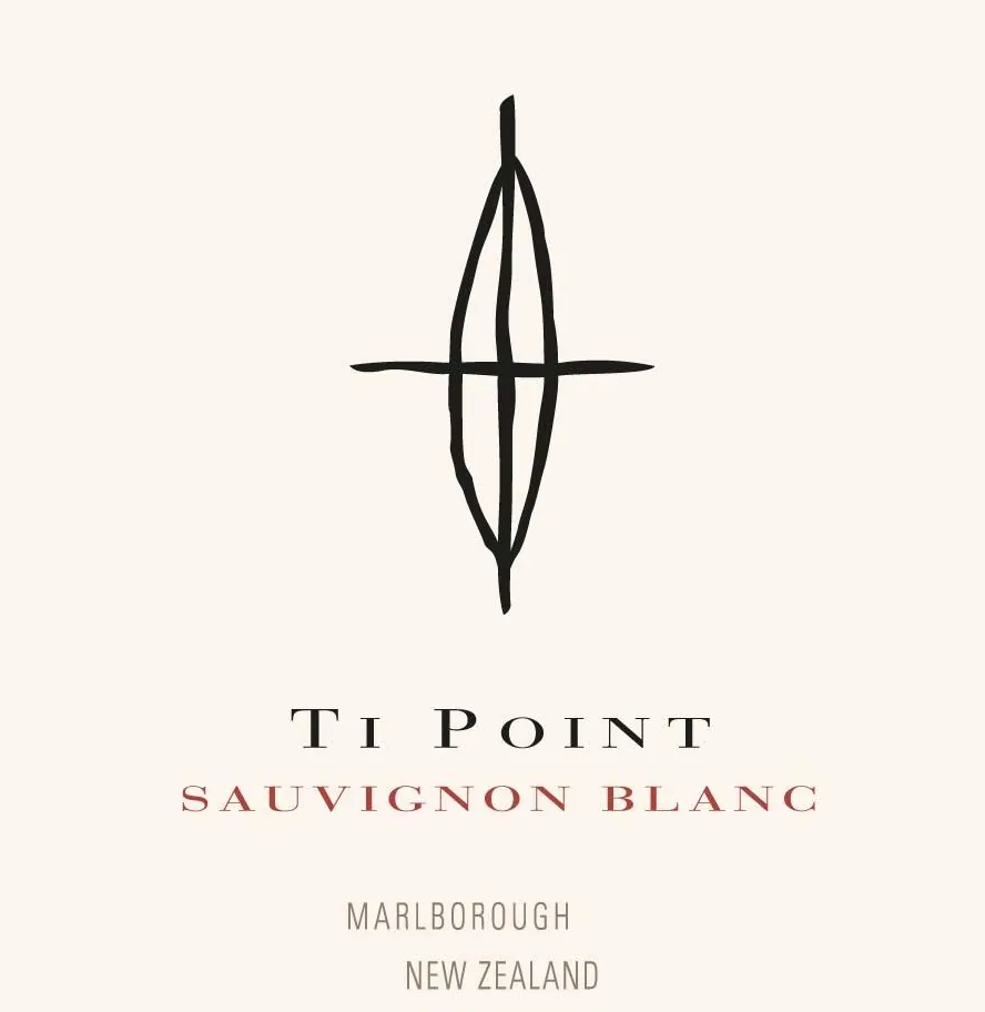 Marlborough Sauvignon Blanc Bottle