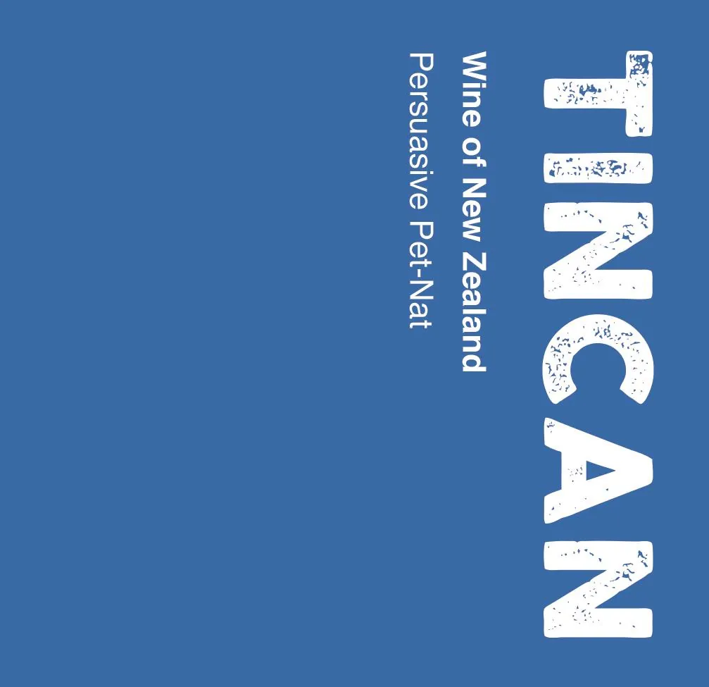 Persuasive Pet Nat Bottle