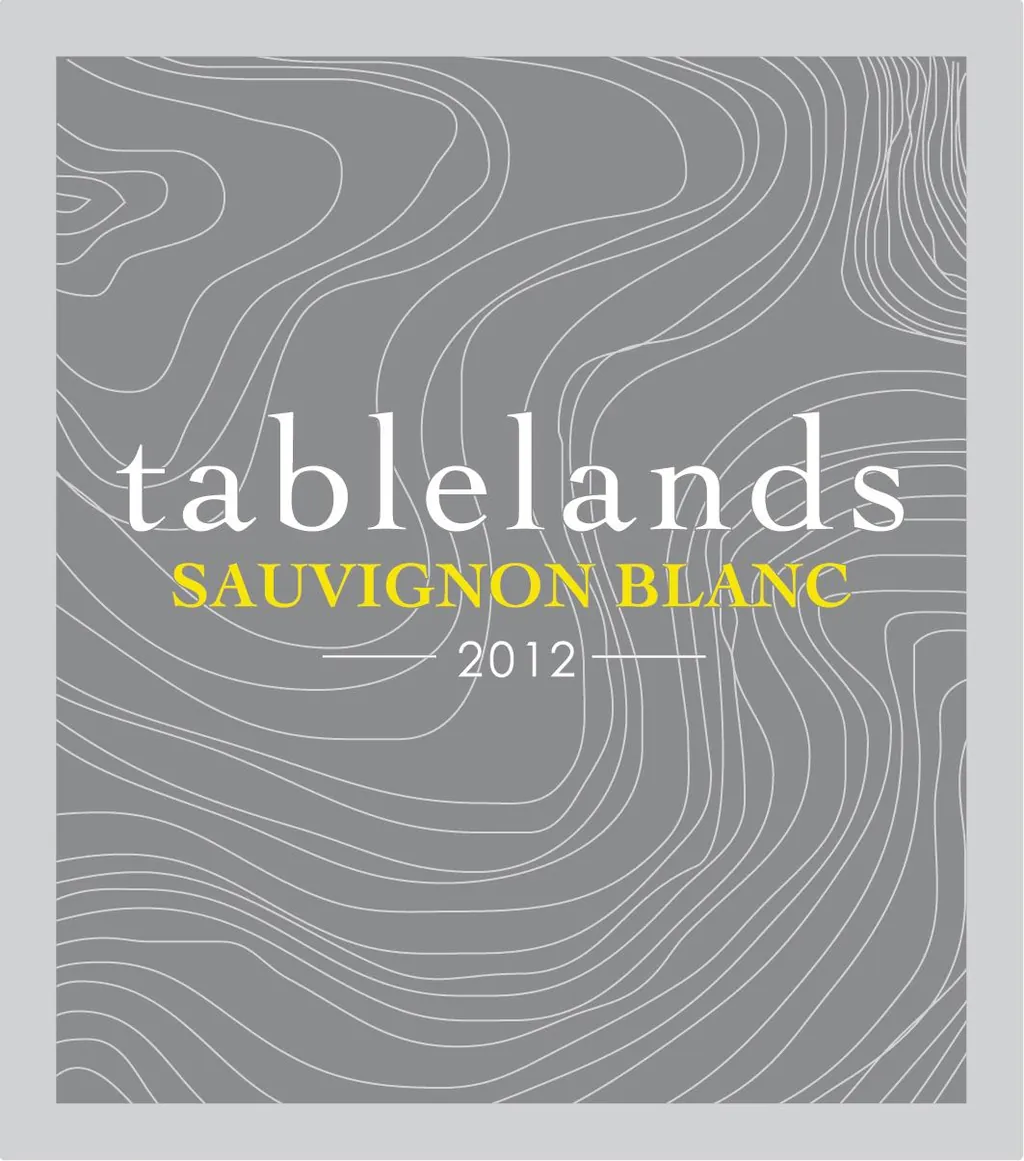 Sauvignon Blanc Bottle