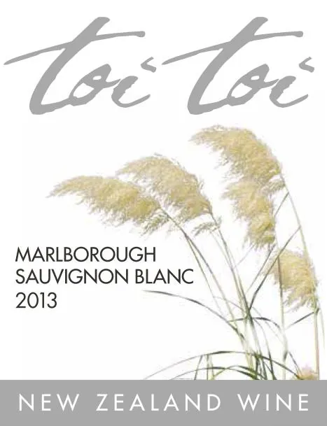 Sauvignon Blanc Bottle