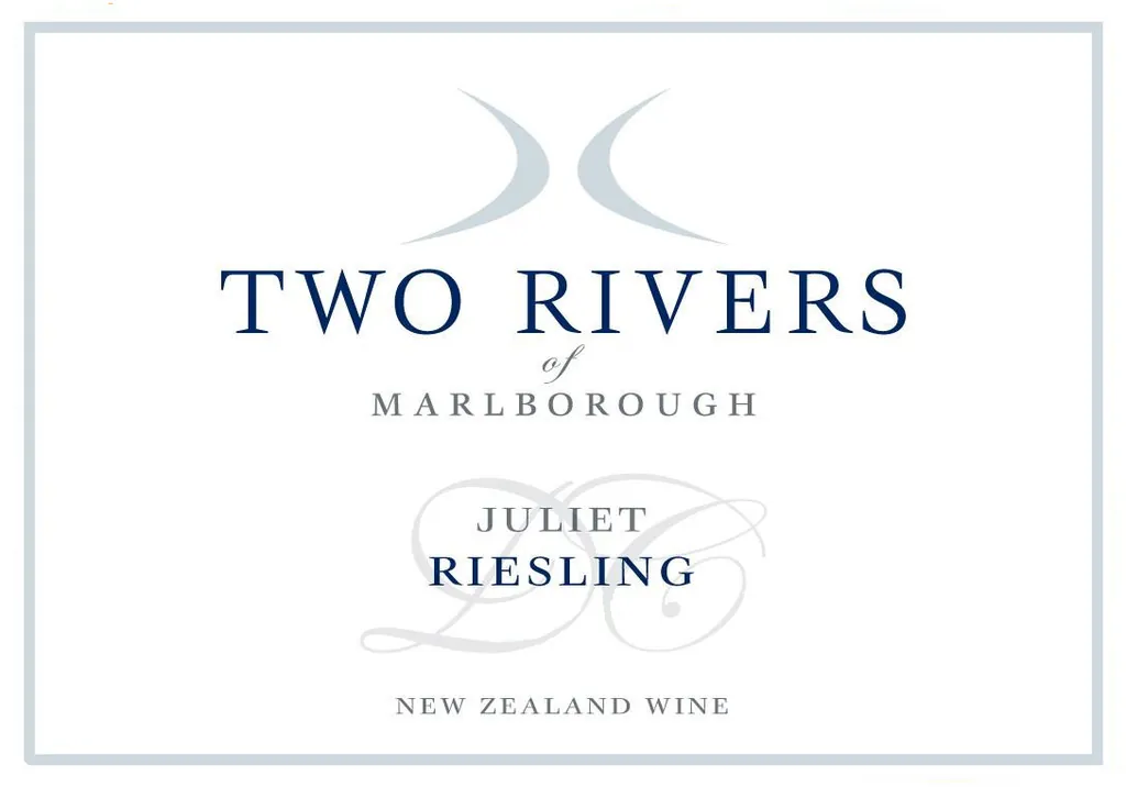 Juliet Riesling Bottle