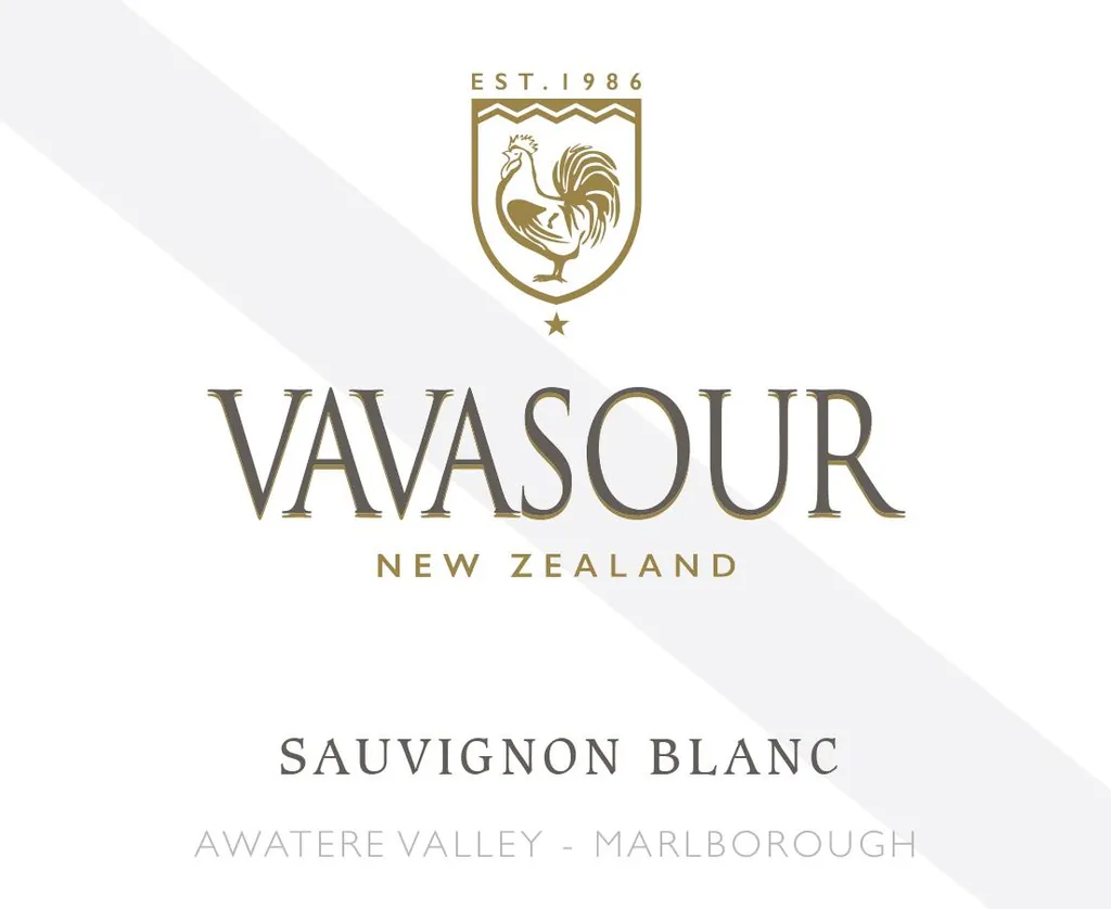Sauvignon Blanc Bottle