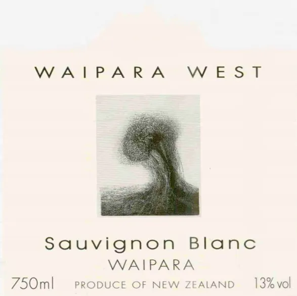 Sauvignon Blanc Bottle