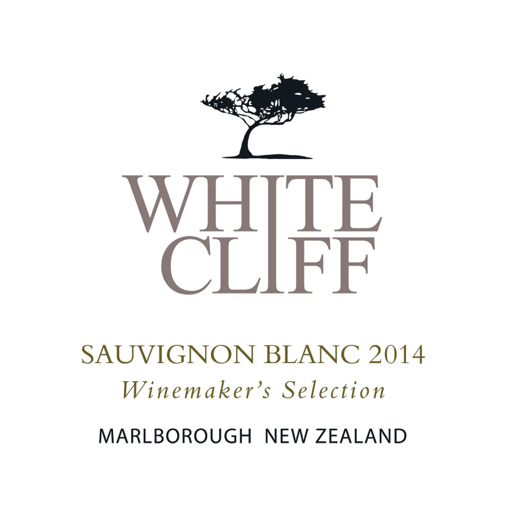 Winemaker's Selection Sauvignon Blanc Bottle