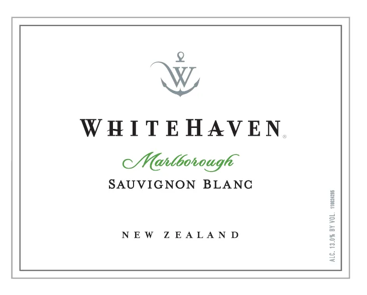 Sauvignon Blanc Bottle