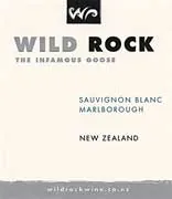Infamous Goose Sauvignon Blanc Bottle