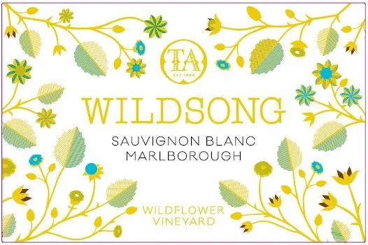 Marlborough Sauvignon Blanc Bottle