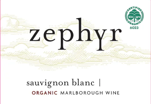 Sauvignon Blanc Bottle
