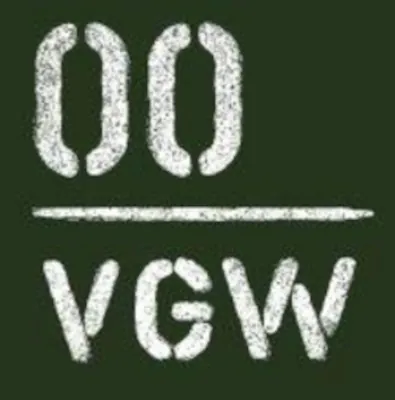 VGW Chardonnay Bottle