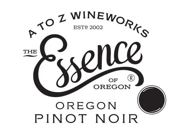 Essence Pinot Noir Bottle