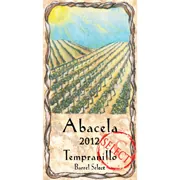 Barrel Select Estate Tempranillo Bottle