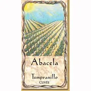 Tempranillo Cuvee Bottle