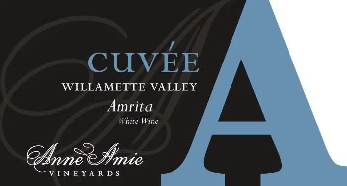Cuvee A Amrita Bottle