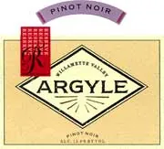 Reserve Pinot Noir Bottle