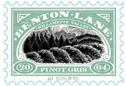 Pinot Gris Bottle