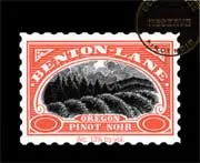 Reserve Pinot Noir Bottle