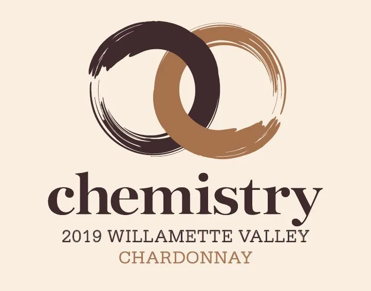 Chardonnay Bottle