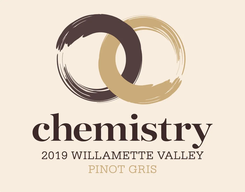 Pinot Gris Bottle