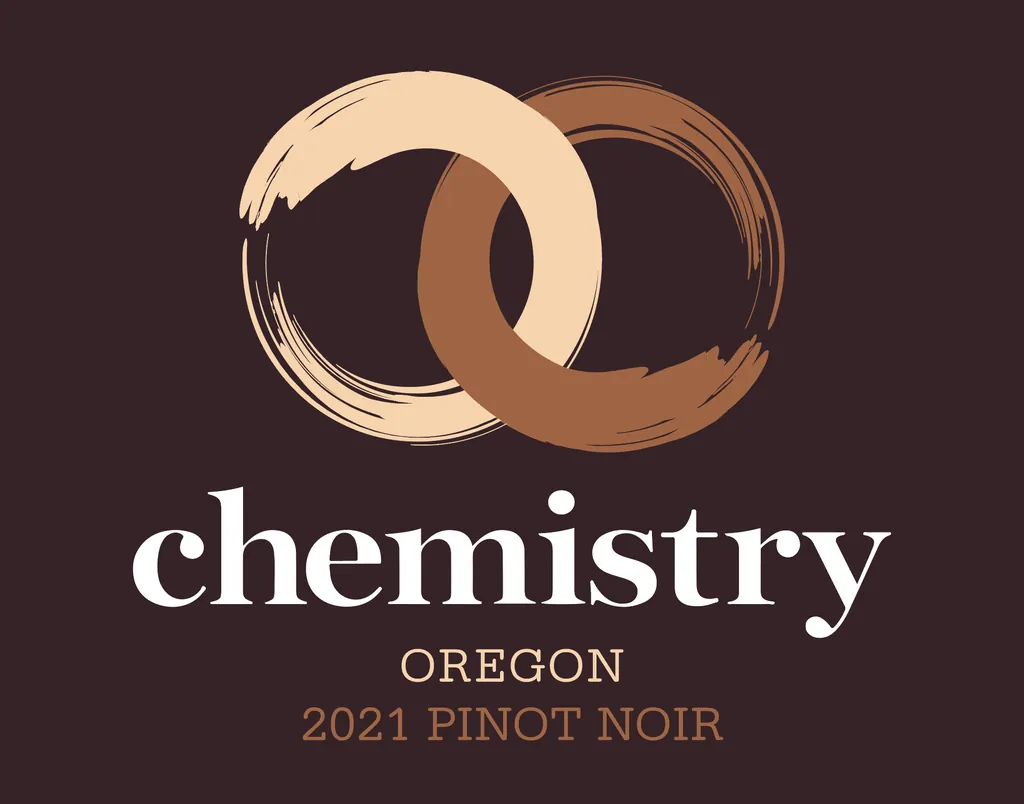 Pinot Noir Bottle