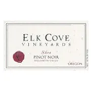 Shea Vineyard Pinot Noir Bottle