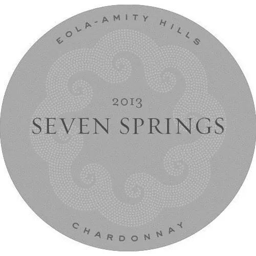 Estate Chardonnay Bottle