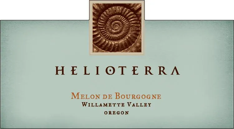 Stavig Vineyard Melon de Bourgogne Bottle