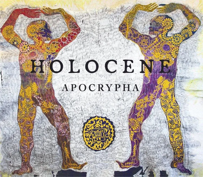 Apocrypha Pinot Noir Bottle