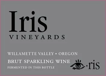 Brut Bottle