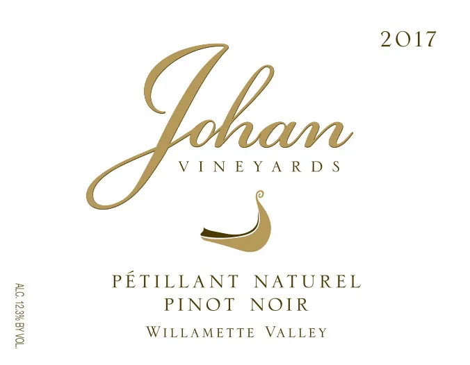 Estate Petillant Naturel Bottle