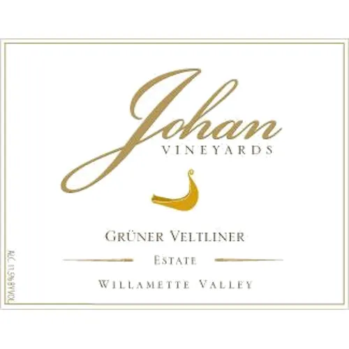 Gruner Veltliner Bottle