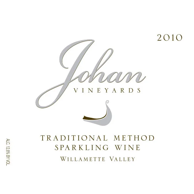 Traditional Method Sparkling Bottle