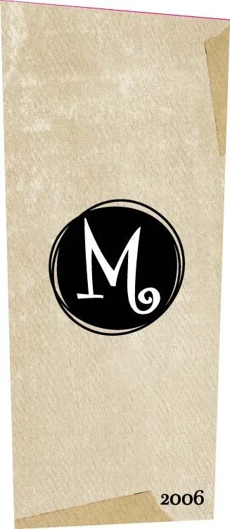 M Bottle