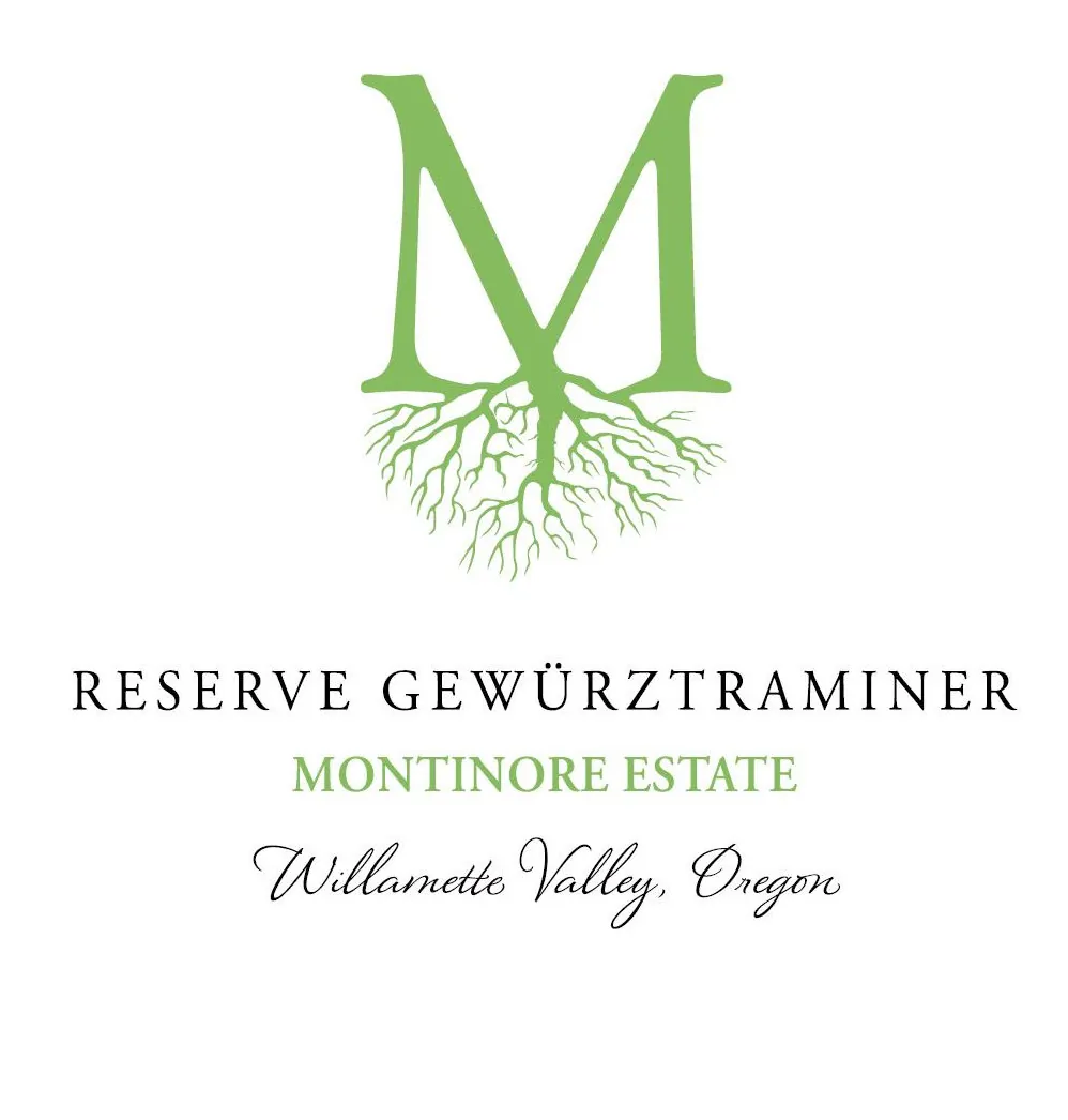 Reserve Gewurztraminer Bottle