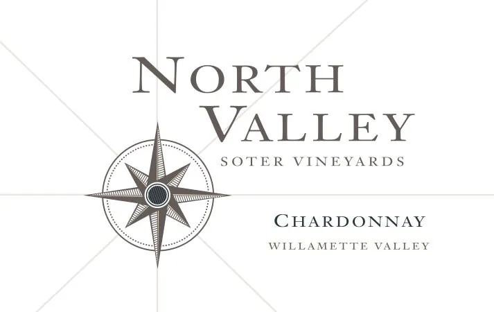Chardonnay Bottle