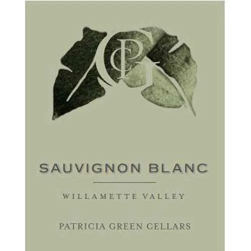Sauvignon Blanc Bottle