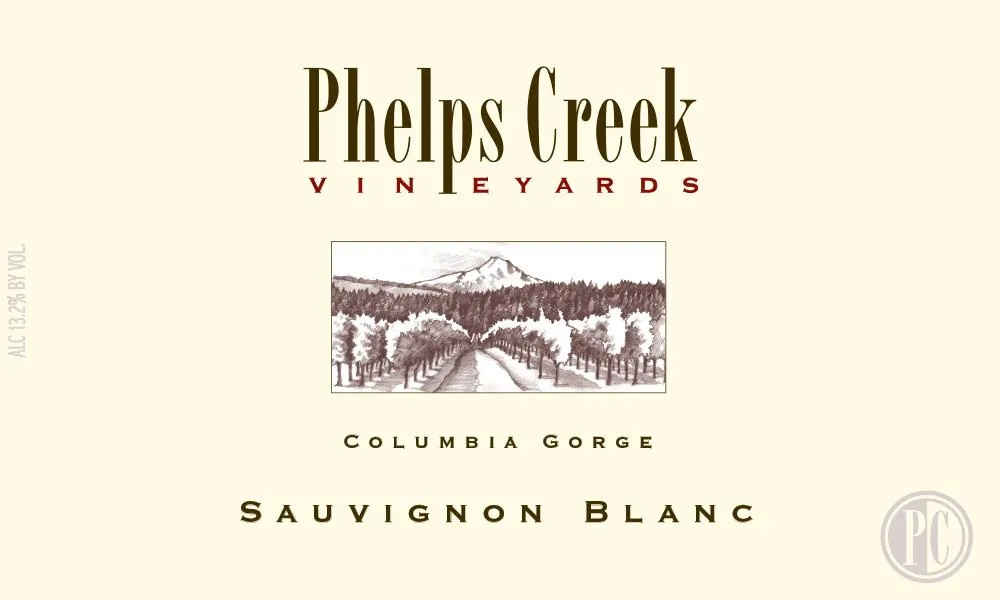 Sauvignon Blanc Bottle