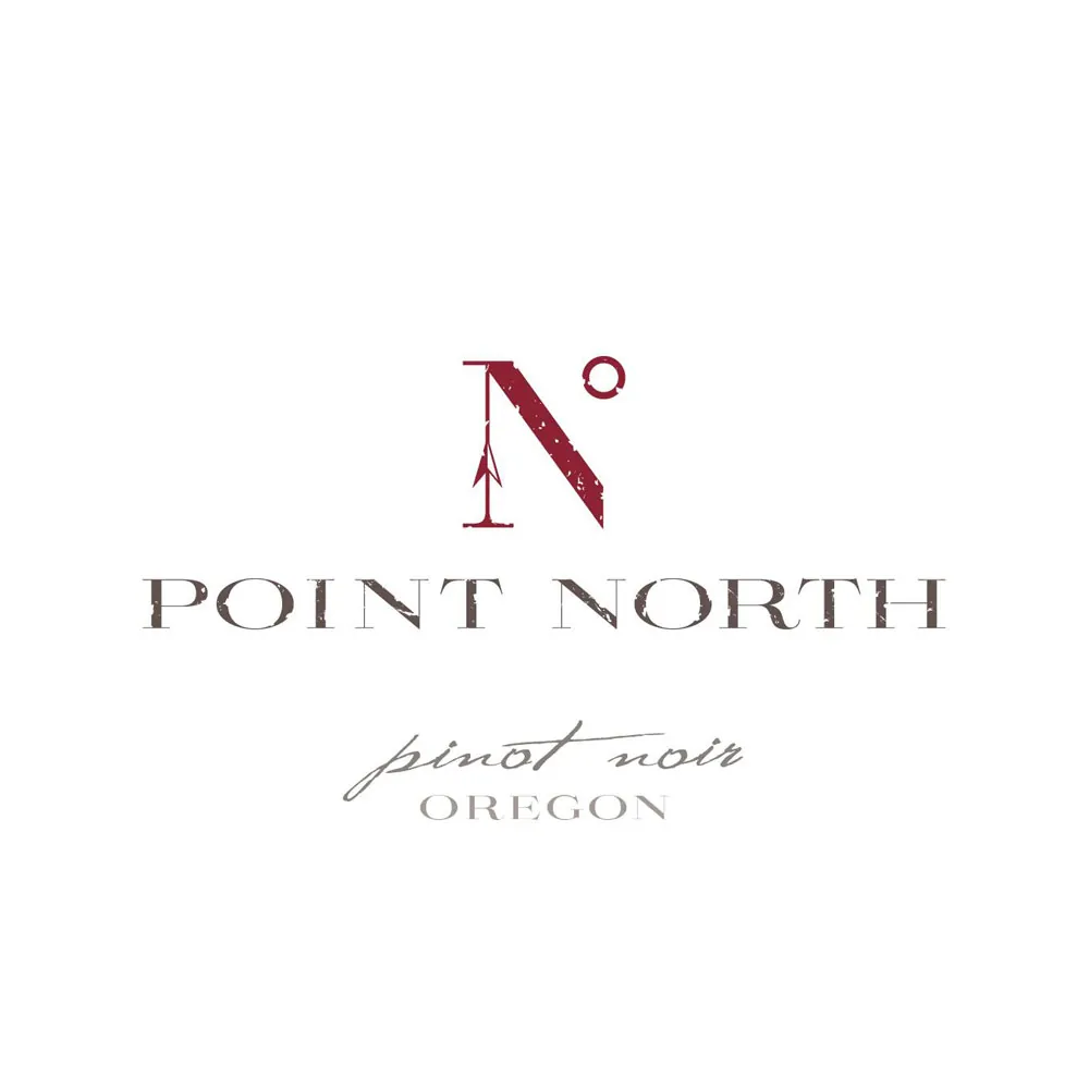 Pinot Noir Bottle
