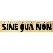 No. 6 Pinot Noir Bottle