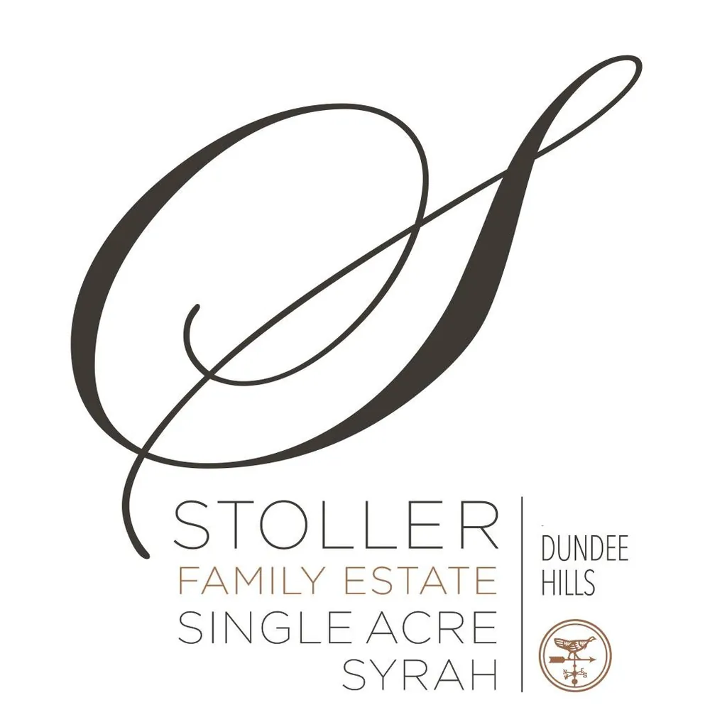Single Acre Syrah Bottle