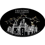 Bergspitze Laurel Vineyard Pinot Noir Bottle