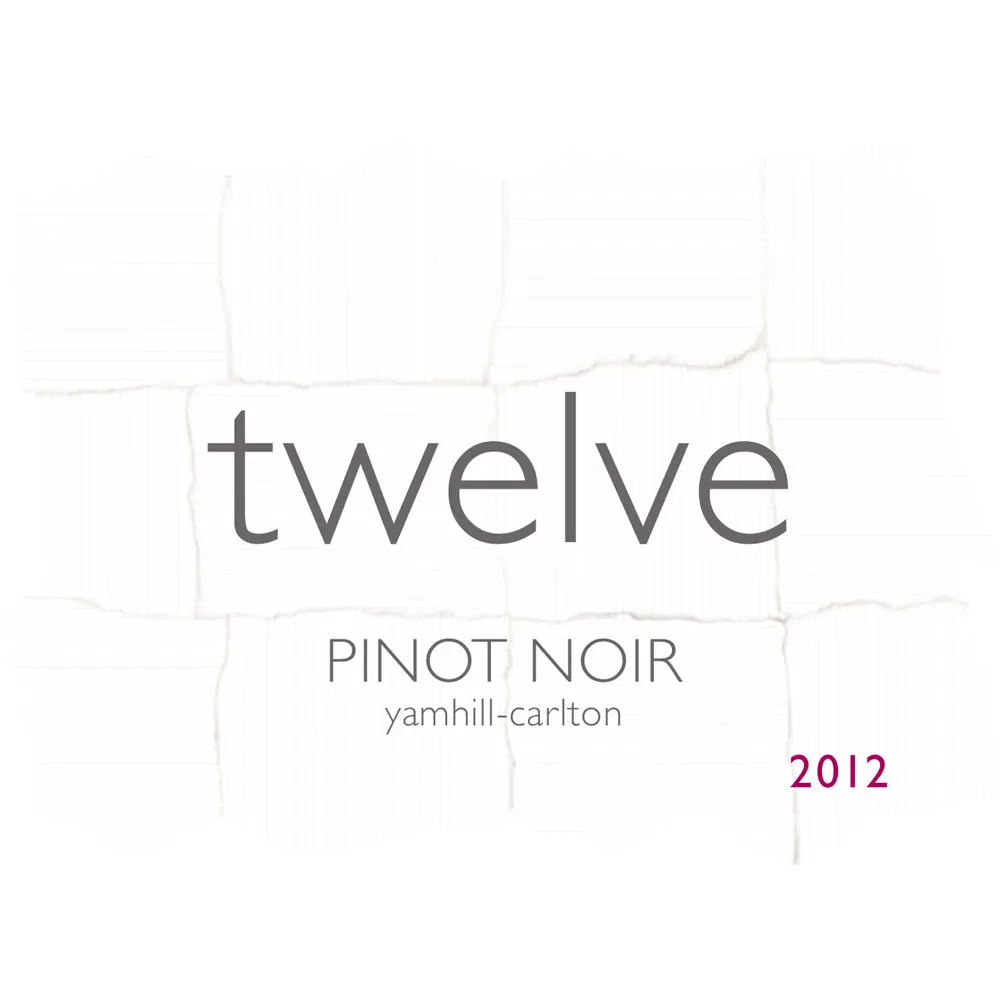 Estate Pinot Noir Bottle