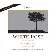 Dundee Hills Pinot Noir Bottle