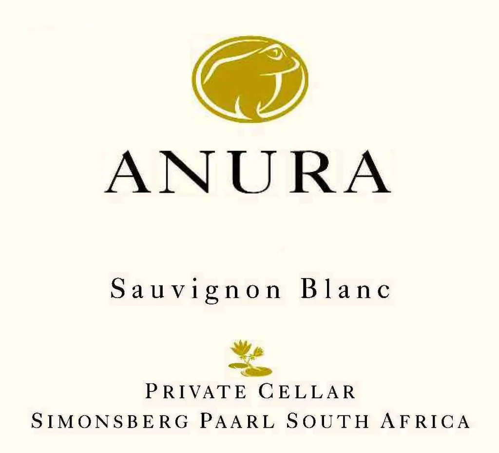 Private Cellar Sauvignon Blanc Bottle
