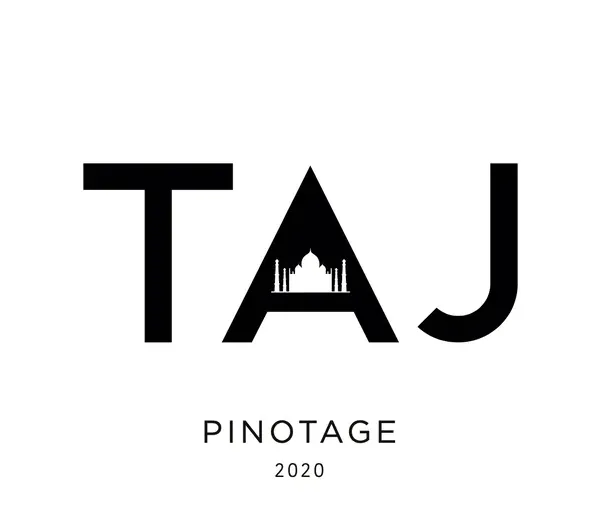 TAJ Pinotage Bottle