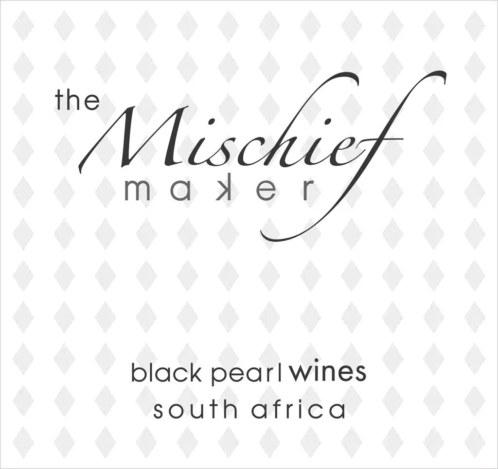 Mischief Maker Bottle