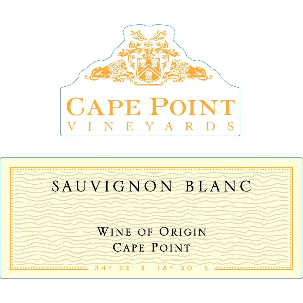 Sauvignon Blanc Bottle